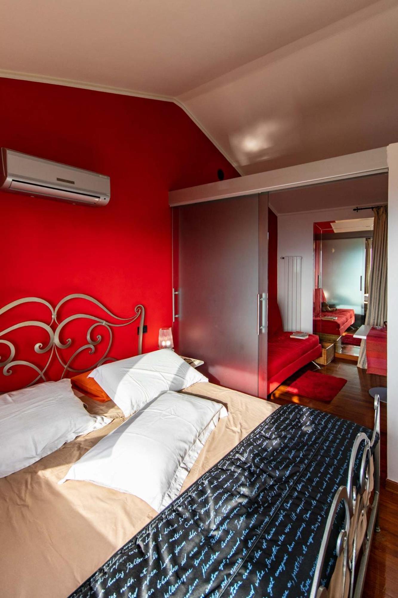 Il Mirto B&B Imperia Exteriör bild