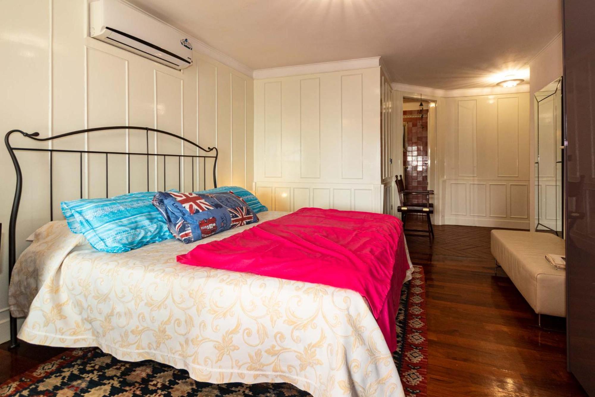 Il Mirto B&B Imperia Exteriör bild