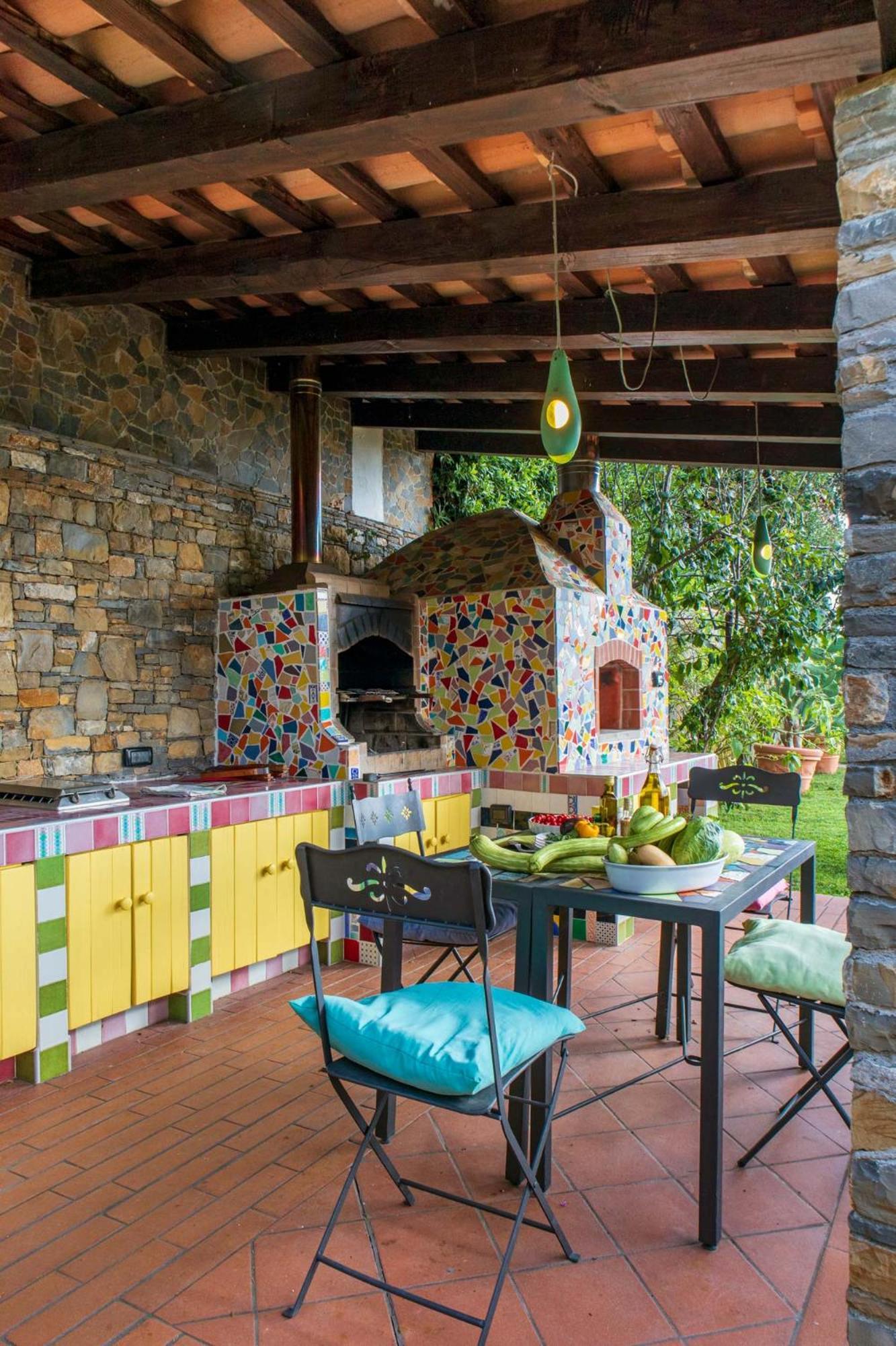Il Mirto B&B Imperia Exteriör bild